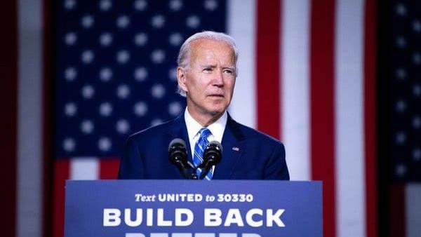 Gingrich 360 Poll: Joe Biden's Vulnerability