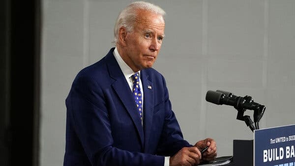 Gingrich 360 Our Latest Poll: Joe Biden: 10 to 15 percent of the people out there who are just not very good people