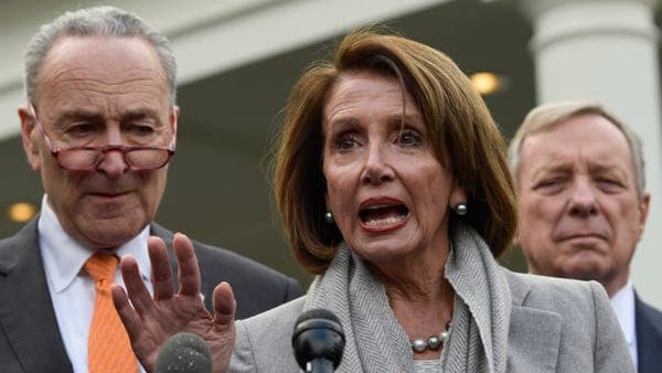 Nancy Pelosi Radical Spending Bill Newt's World Podcast