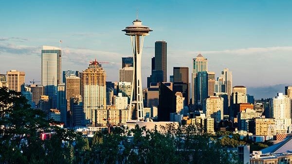 Newt Gingrich Audio: Seattle Descends into Chaos - What Could Happen Next?