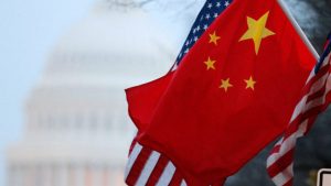 Newt Gingrich A Critical Turning Point for US-China Policy