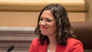 Lisa Bender