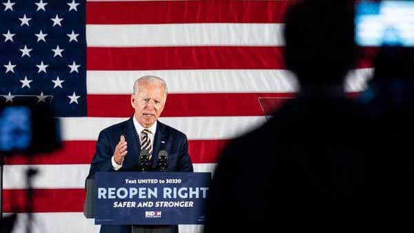 Gingrich 360 Biden in His Own Words – Words Matter