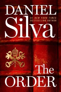 The Order Daniel Silva