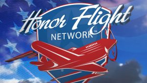 The Gingrich Foundation Charity of the Month Charity of the Month: Honor Flight Network