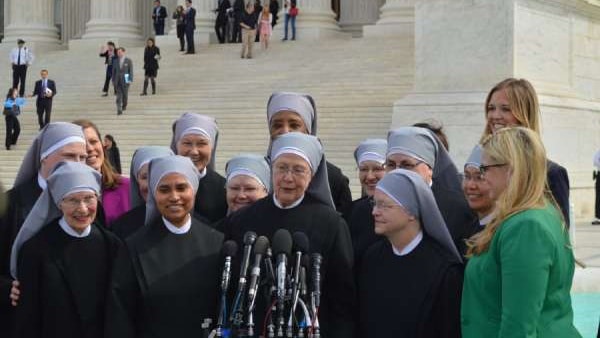 Little Sisters of the Poor