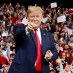 Gingrich 360 Our Latest Poll: Do you trust recent polls which show Joe Biden leading over President Donald Trump?