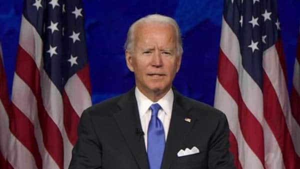 Biden In His Own Words – DNC Closing Remarks