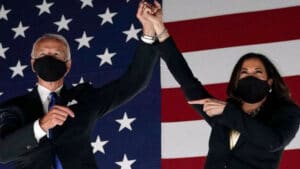 Newt Gingrich The Democratic Convention will be the High Point Before the Biden-Harris Collapse