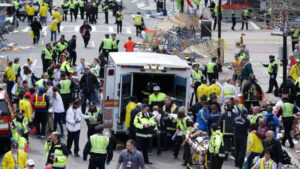 Aaron Kliegman Boston Marathon Bomber Deserves Death Penalty