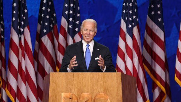 DNC Biden Speech Gingrich 360 Poll Results