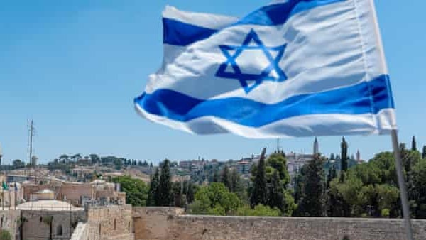 Gingrich 360 Why Progressives Hate Israel
