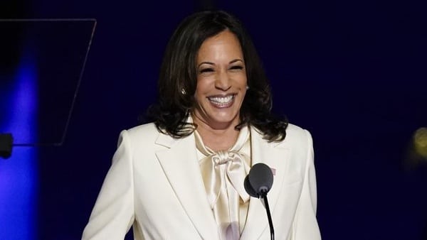 Kamala Harris - An Anti-Catholic Bigot