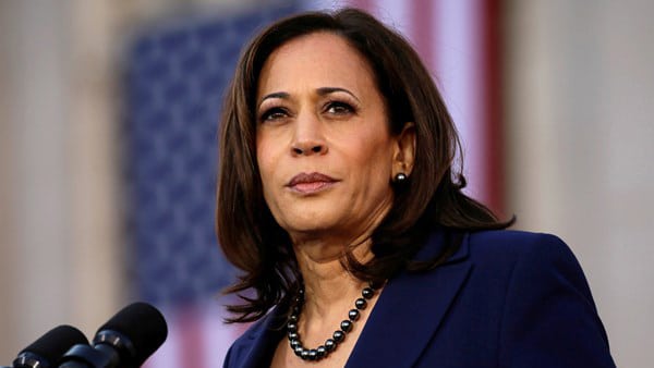 Kamala Harris