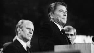 President Reagan’s Negotiating Lesson for President Trump