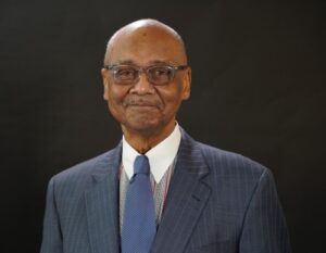 Robert L. Woodson, Sr.