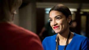 AOC Shows Israel Can’t Win with American Progressives