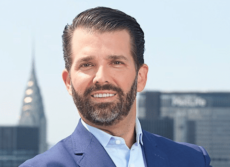 Donald Trump Jr. Newt's World Podcast