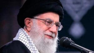 Aaron Kliegman Hitler, Iran, and the Folly of Appeasement
