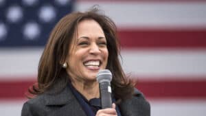 Newt Gingrich Kamala Harris: The Most Radical VP Nominee in History