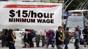 Gingrich 360 Biden In His Own Words: Tipping over the Tipped Minimum Wage