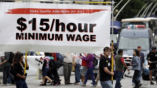 Gingrich 360 Biden In His Own Words: Tipping over the Tipped Minimum Wage
