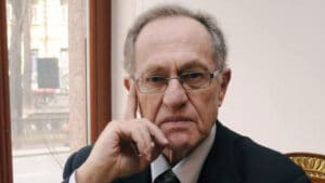 OUTLOUD with Gianno Caldwell - Episode 4: Alan Dershowitz, Part 2