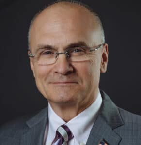 Andy Puzder