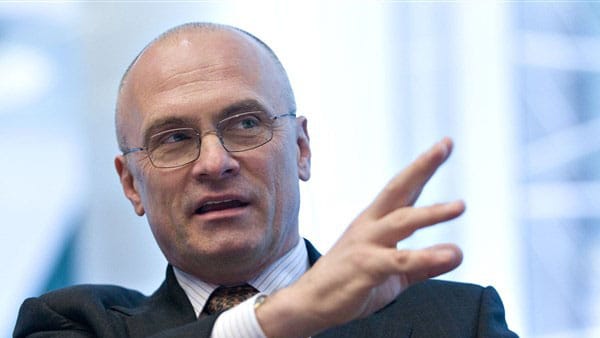 Andy Puzder