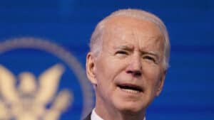 Aaron Kliegman Biden Cannot Be Commander in Chief — Disaster Would Follow