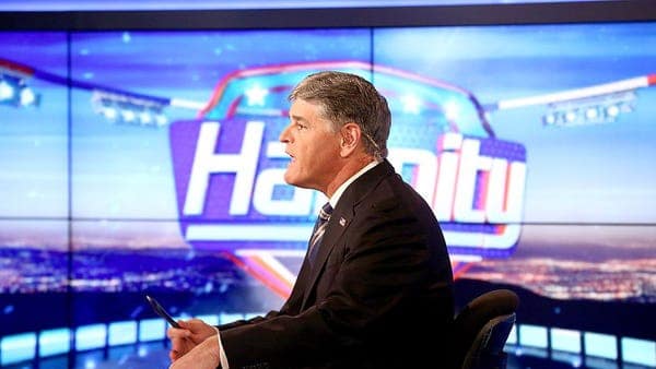 Newt Gingrich on Hannity | October 5, 2020