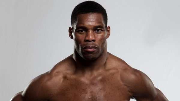 OUTLOUD with Gianno Caldwell - Episode 1: Herschel Walker