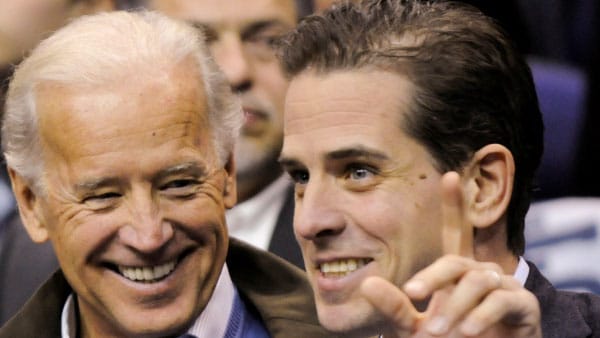 Newt Gingrich Audio: Dueling Town Halls, Hunter Biden and Censorship