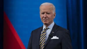 Joe Biden Presidential Debate
