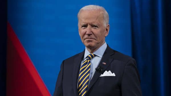 Joe Biden Presidential Debate