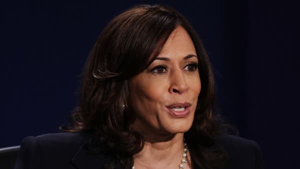 Aaron Kliegman No, Kamala, Foreign Policy Isn’t That Simple