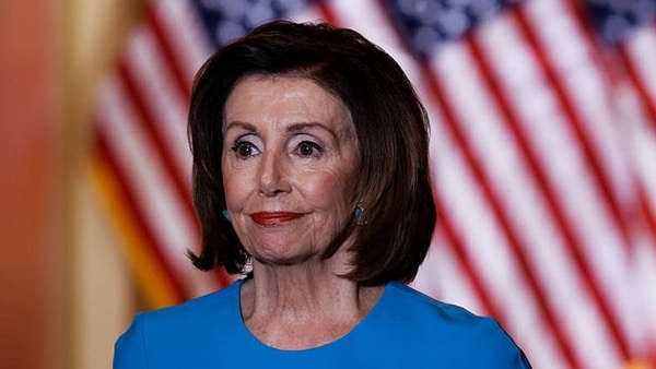 What Could be Nancy Pelosi's Role in the 2020 Election