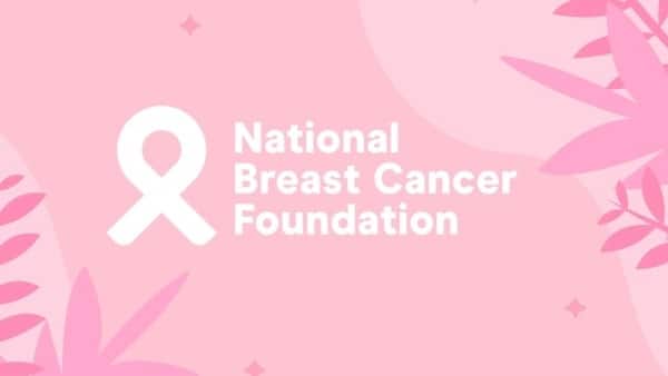 The Gingrich Foundation Charity of the Month: National Breast Cancer Foundation