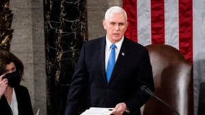 Vice President Mike Pence Gingrich 360