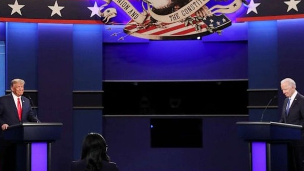 Gingrich 360 Poll Results: How would you grade the candidates on their debate performance?