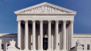 Gingrich 360 Poll Results: Should the Senate Vote to Fill A Supreme Court Vacancy Weeks before a Presidential Election?