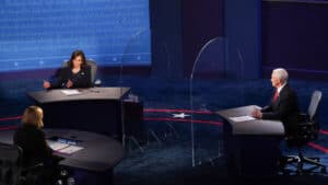2020 Vice Presidential Debate Newt's World Podcast