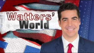 Newt Gingrich on Watters World | Fox News Channel | October 10, 2020