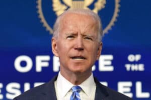 Aaron Kliegman Biden’s Foreign Policy Would Be Obama 2.0