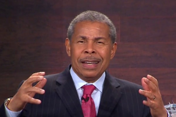 OUTLOUD with Gianno Caldwell - Episode 10: The Power of Faith, with Pastor Bill Winston, Part 2