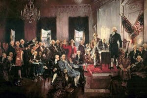 Newt's World Podcast Follow the Constitution on Election Results