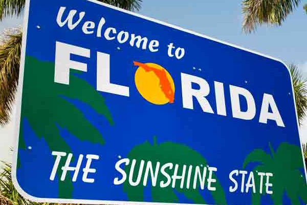 Stop Blaming the Voters For Turning Florida Red – Again