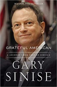 Gary Sinise Grateful American