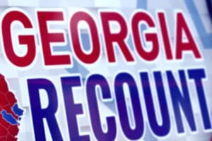 Georgia Election 2020