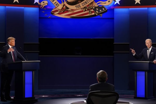 2020 Election What's At Stake - Newt World's Podcast